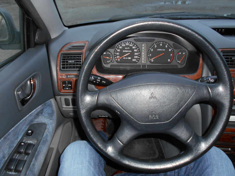 Illustration for article titled Banger rally car procured. Step 2: modification.